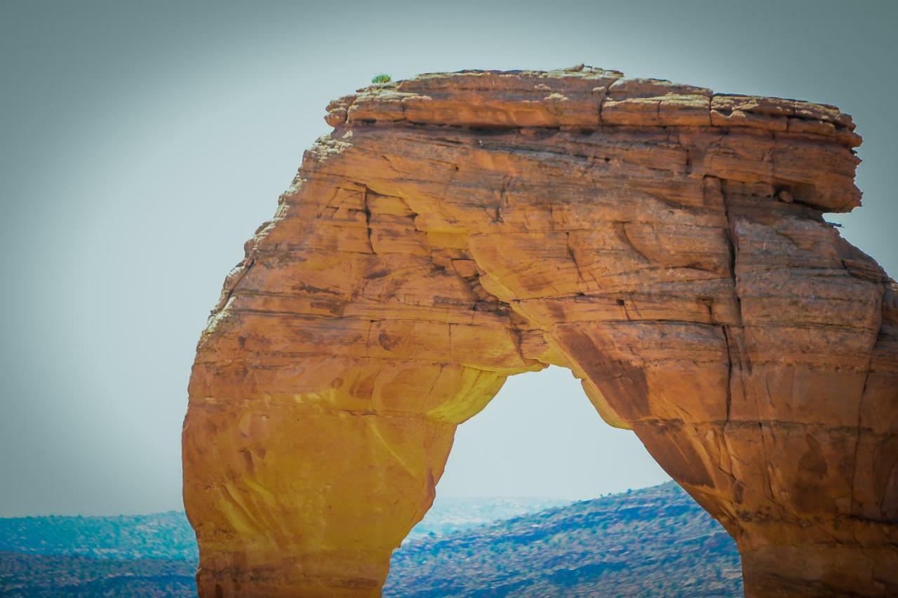 Willa The Trading Post Moab Zewnętrze zdjęcie